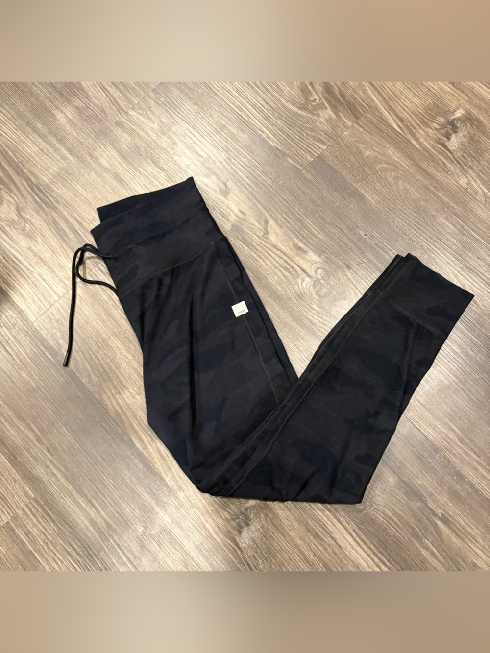 Vuori Camo Jogger Leggings